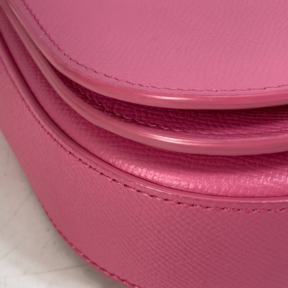 BALENCIAGA Pink Shoulder Bag - Picture 7 of 14